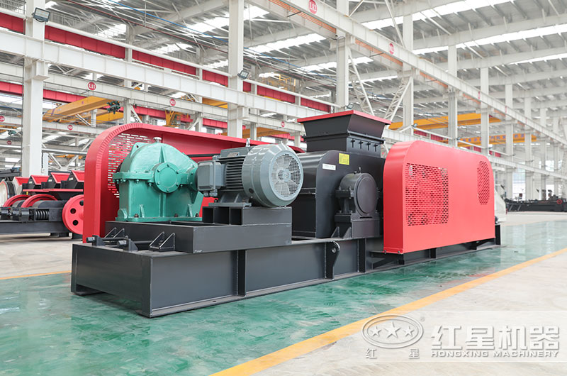 對(duì)輥式制沙機(jī)圖片 對(duì)輥式制沙機(jī)圖片