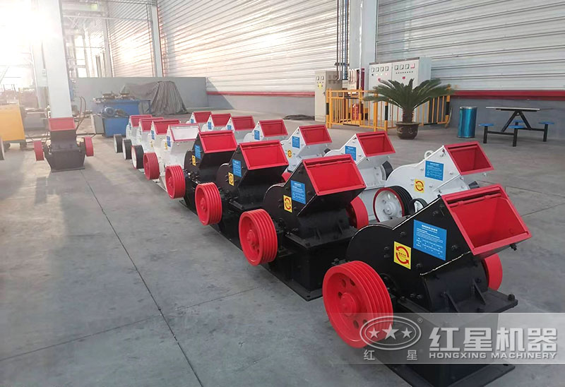 小型混凝土破碎機(jī)-錘式破碎機(jī) 小型混凝土破碎機(jī)-錘式破碎機(jī)