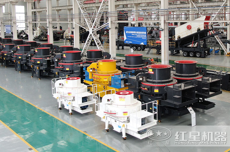 時(shí)產(chǎn)200噸沖擊式破碎機(jī)參數(shù)_多少錢(qián)？